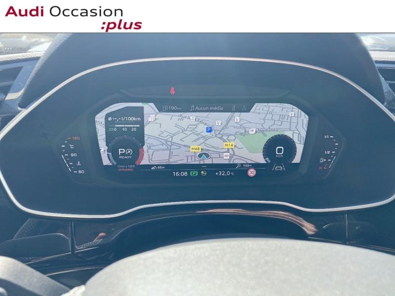 Voitures occasions Audi Q3 Sportback S line Lille