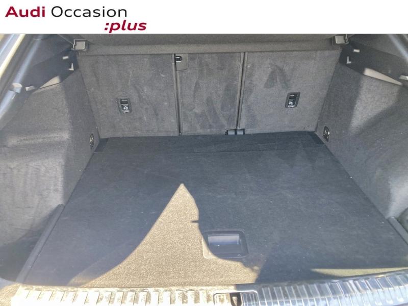 Voitures occasions Audi Q3 Sportback S line Lille