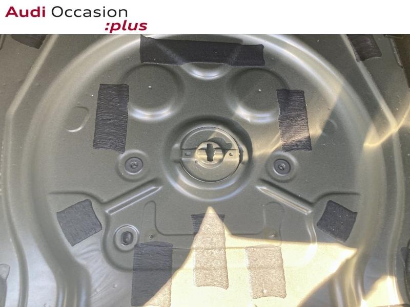 Voitures occasions Audi Q3 Sportback S line Lille