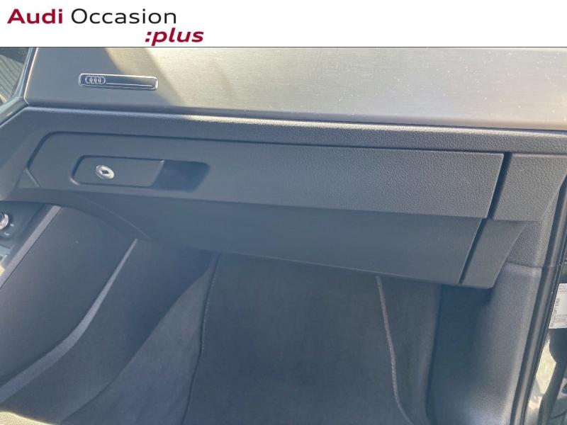 Voitures occasions Audi Q3 Sportback S line Lille