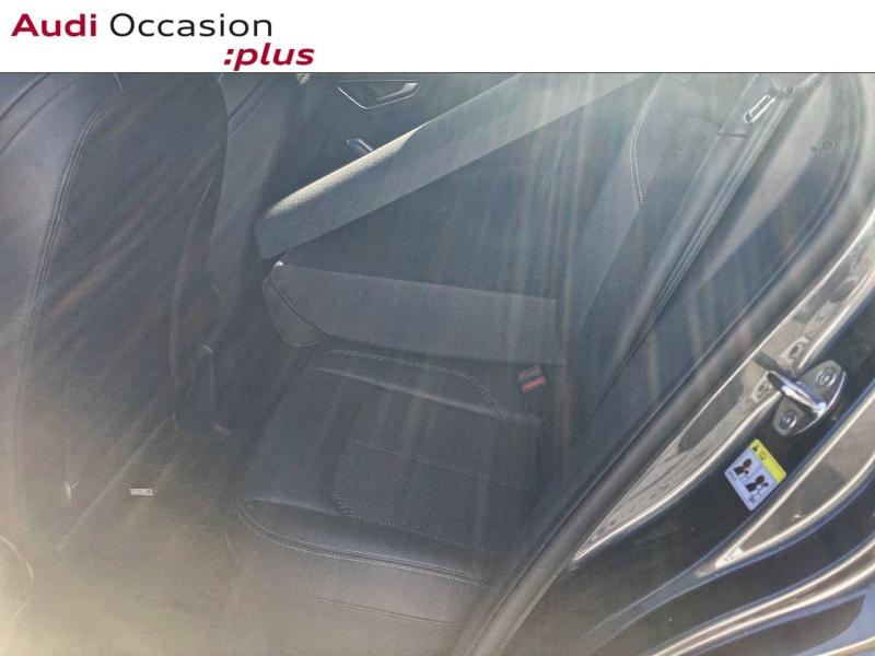 Voitures occasions Audi Q2 S line Rivery