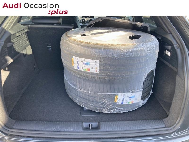 Voitures occasions Audi Q2 S line Rivery