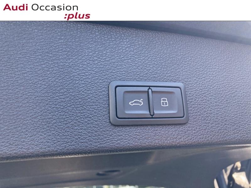 Voitures occasions Audi Q2 S line Rivery