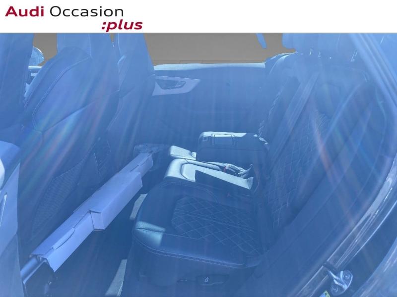 Voitures occasions Audi Q8 Compétition Lille