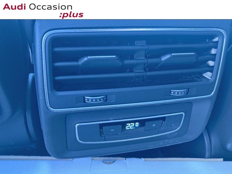 Voitures occasions Audi Q8 Compétition Lille