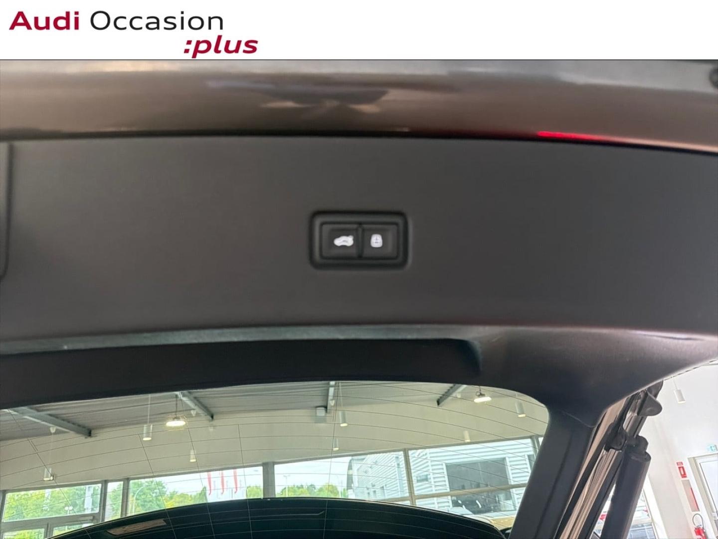 Voitures occasions Audi Q8 Compétition Lille