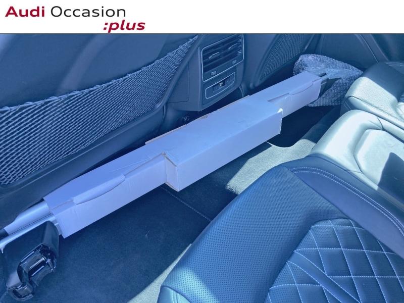 Voitures occasions Audi Q8 Compétition Lille