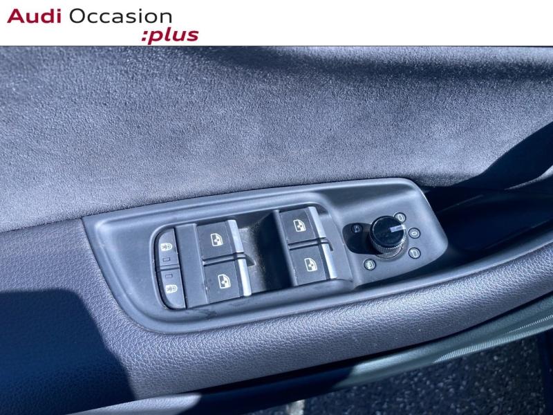 Voitures occasions Audi Q8 Compétition Lille