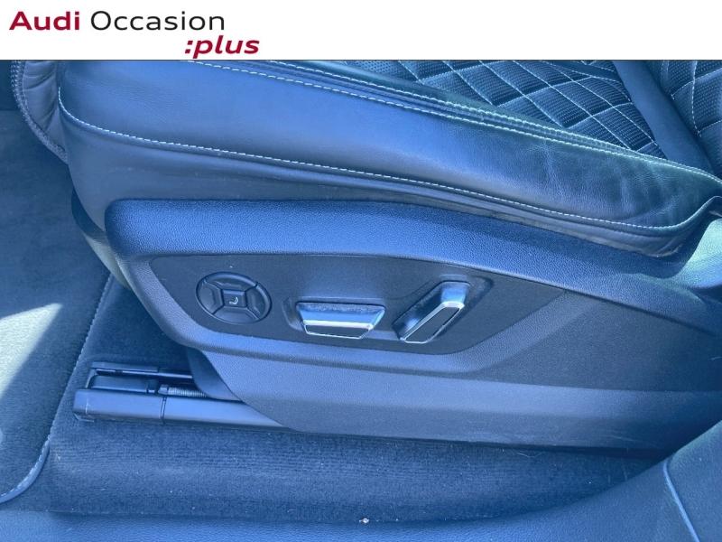 Voitures occasions Audi Q8 Compétition Lille