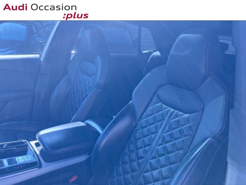 Voitures occasions Audi Q8 Compétition Lille