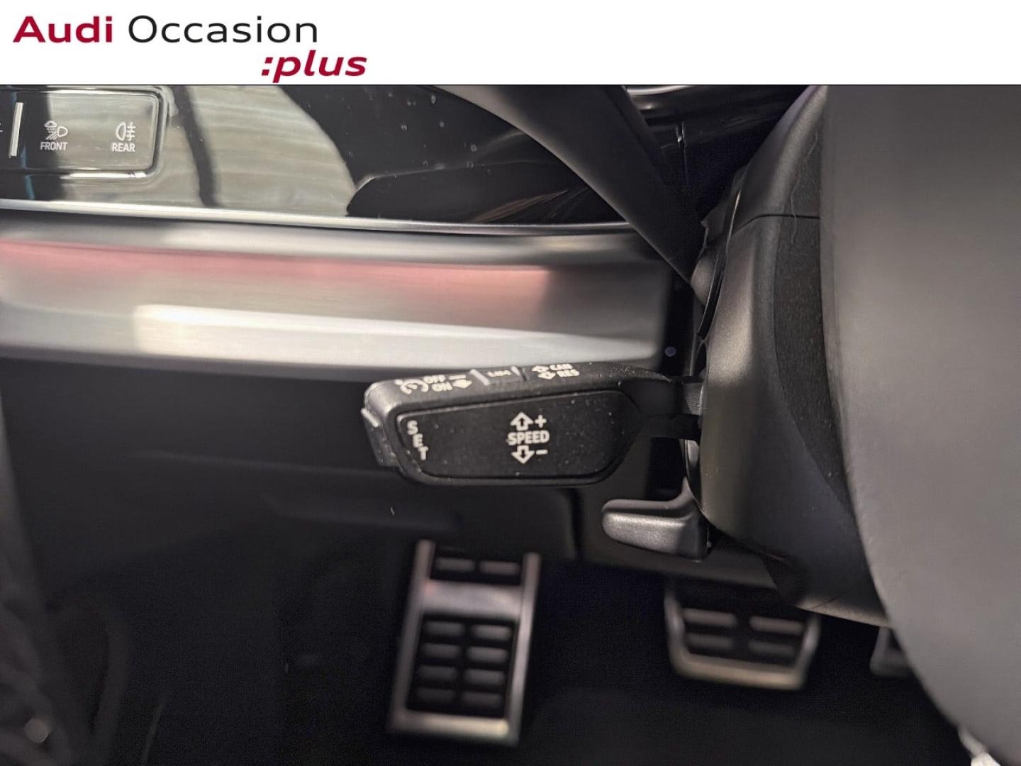 Voitures occasions Audi Q8 Compétition Lille