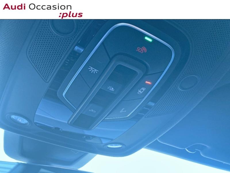 Voitures occasions Audi Q8 Compétition Lille