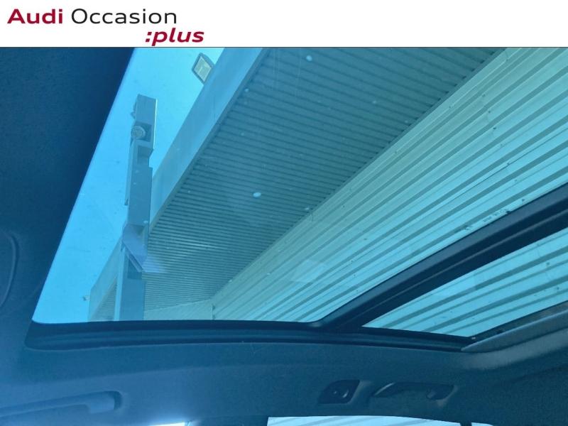 Voitures occasions Audi Q8 Compétition Lille