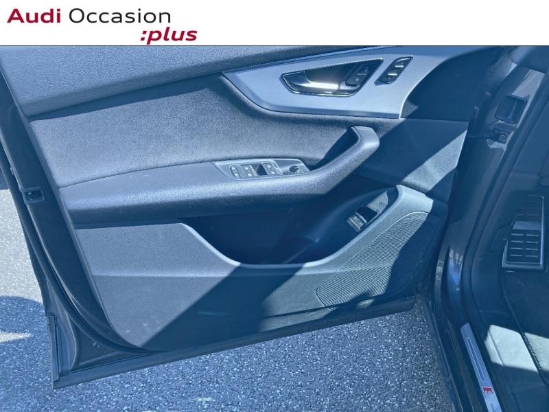 Voitures occasions Audi Q8 Compétition Lille