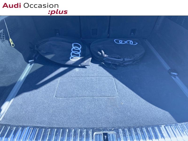 Voitures occasions Audi Q8 Compétition Lille