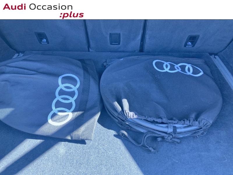 Voitures occasions Audi Q8 Compétition Lille