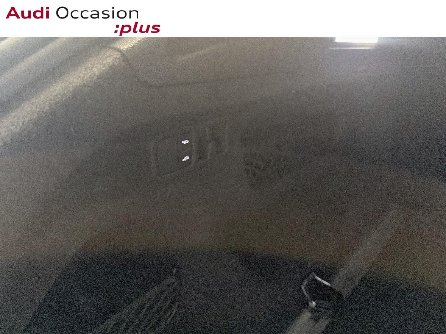 Voitures occasions Audi Q8 Compétition Lille