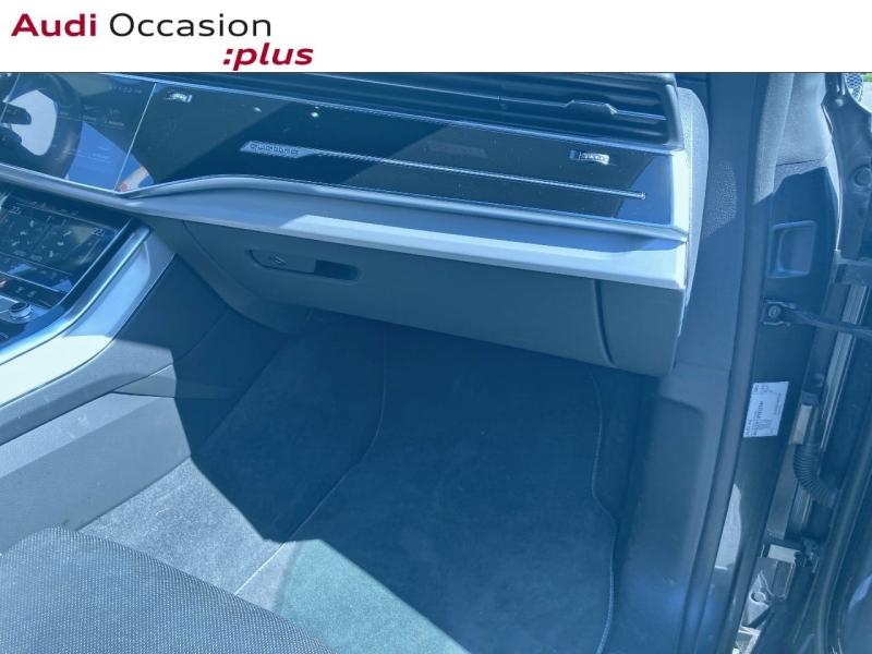 Voitures occasions Audi Q8 Compétition Lille
