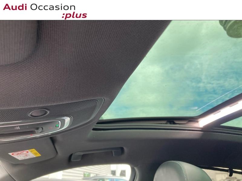 Voitures occasions Audi Q8 e-tron Sportback S Line Lille