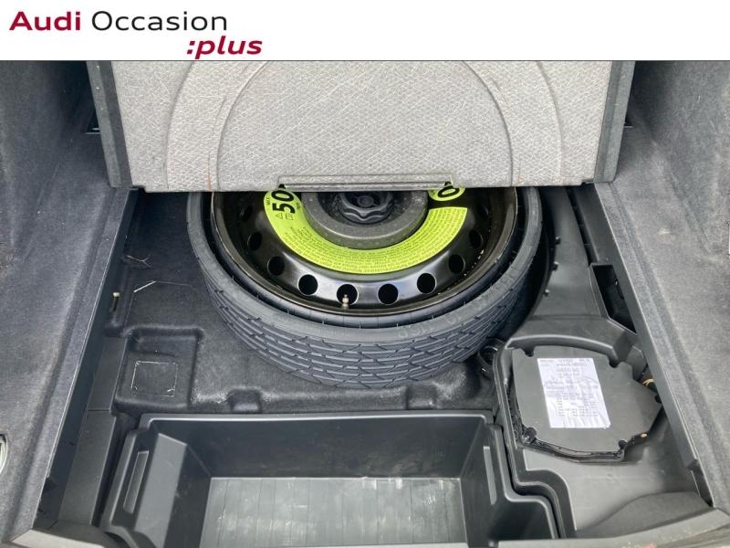 Voitures occasions Audi Q8 e-tron Sportback S Line Lille