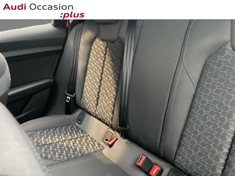 Voitures occasions Audi A1 Sportback Advanced Lille