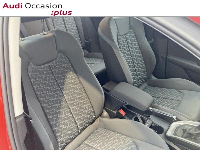 Voitures occasions Audi A1 Sportback Advanced Lille