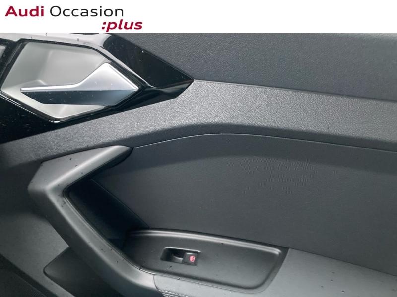Voitures occasions Audi A1 Sportback Advanced Dechy