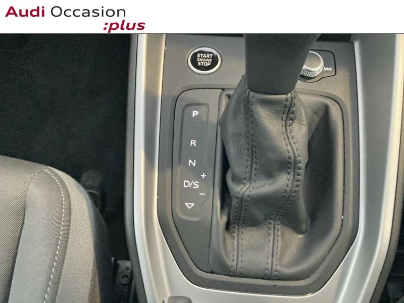 Voitures occasions Audi A1 Sportback Advanced Dechy