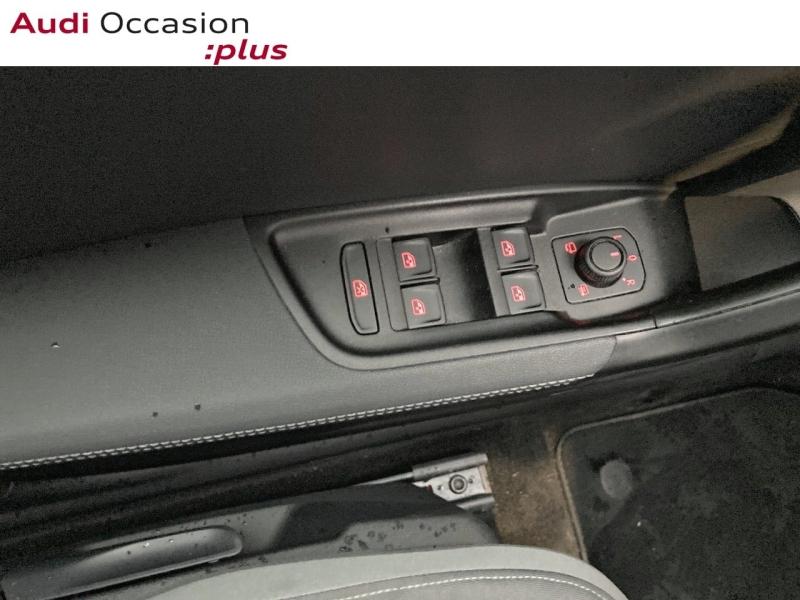 Voitures occasions Audi A1 Sportback Advanced Lille