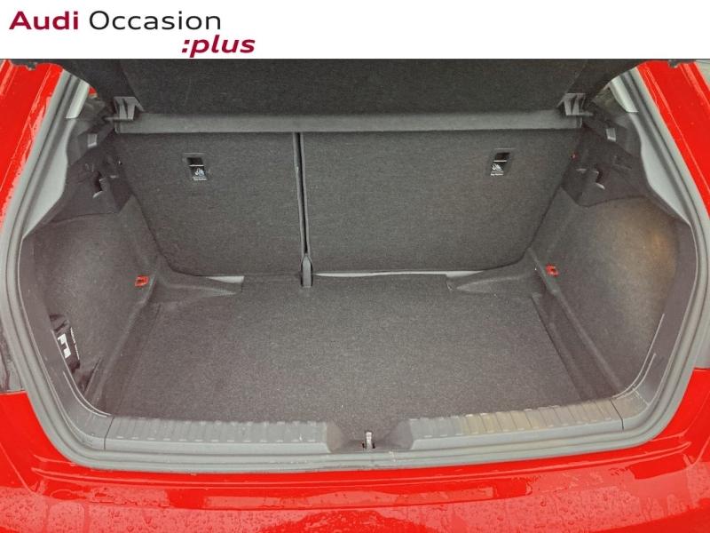 Voitures occasions Audi A1 Sportback Advanced Lille