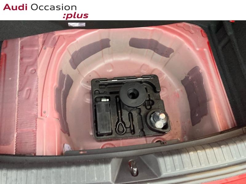 Voitures occasions Audi A1 Sportback Advanced Dechy