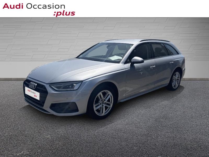 Voitures occasions Audi A4 Avant Design Lille