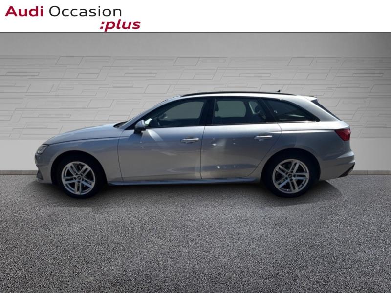 Voitures occasions Audi A4 Avant Design Lille