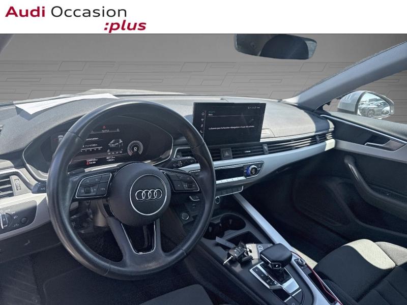 Voitures occasions Audi A4 Avant Design Lille