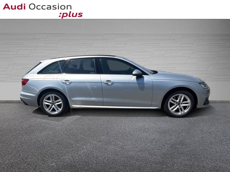 Voitures occasions Audi A4 Avant Design Lille