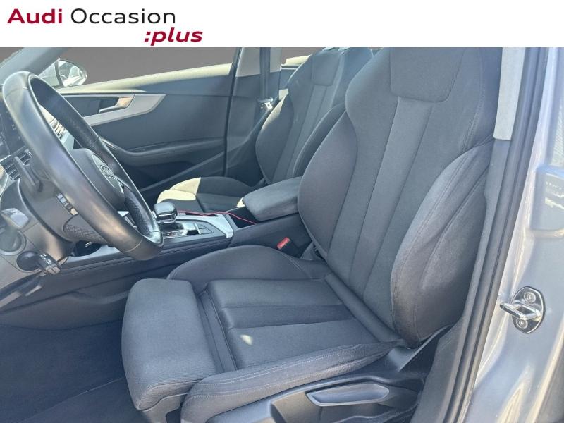 Voitures occasions Audi A4 Avant Design Lille