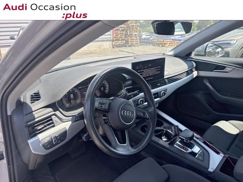 Voitures occasions Audi A4 Avant Design Lille
