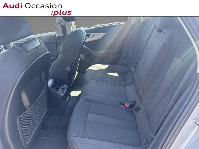 Voitures occasions Audi A4 Avant Design Lille