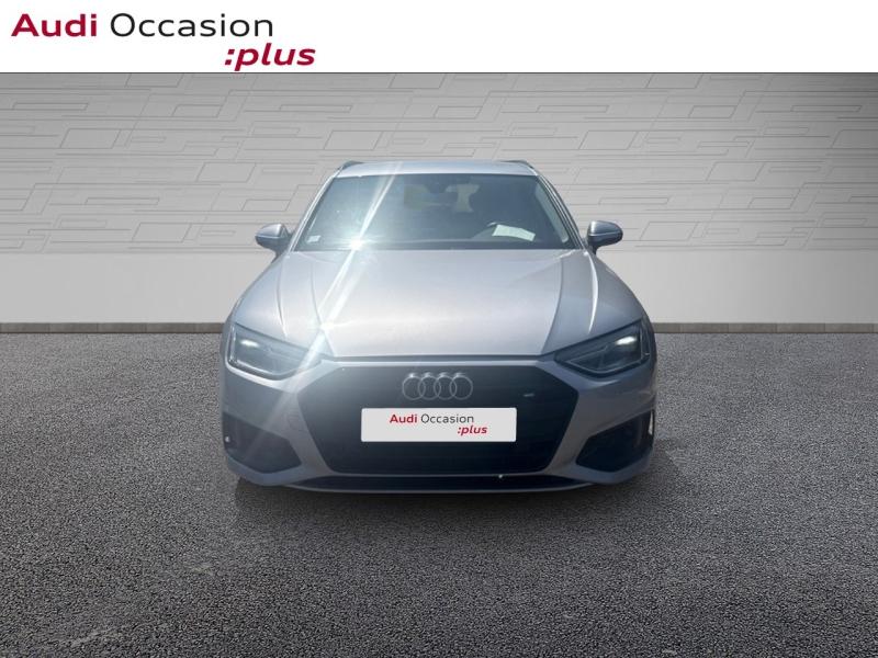 Voitures occasions Audi A4 Avant Design Lille