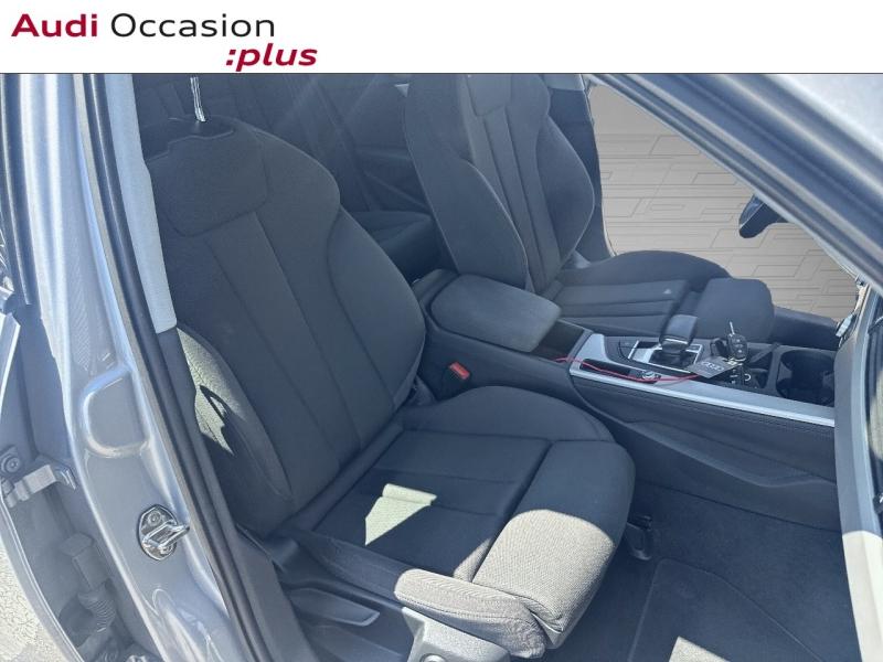 Voitures occasions Audi A4 Avant Design Lille