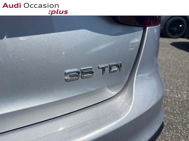 Voitures occasions Audi A4 Avant Design Lille
