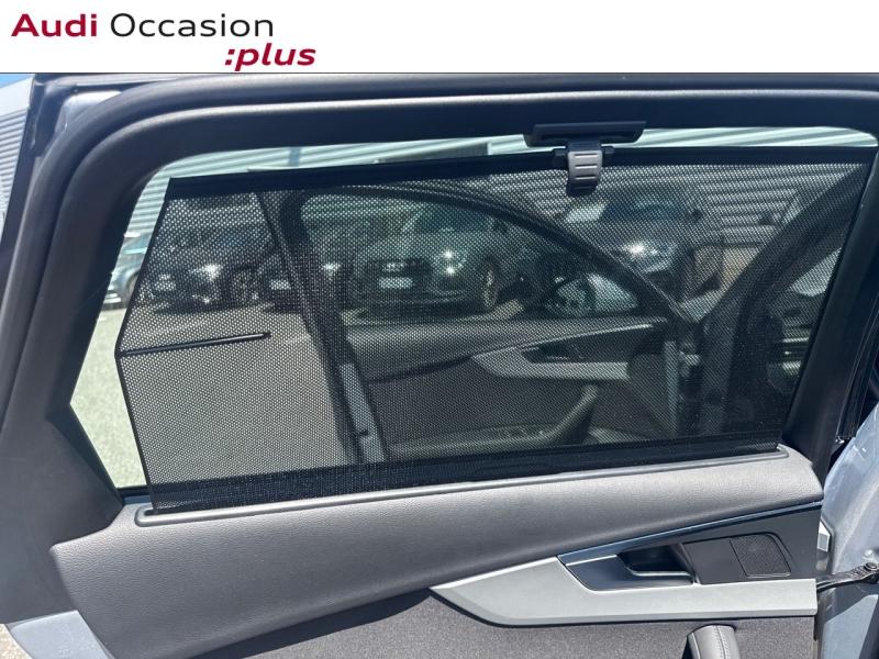 Voitures occasions Audi A4 Avant Design Lille