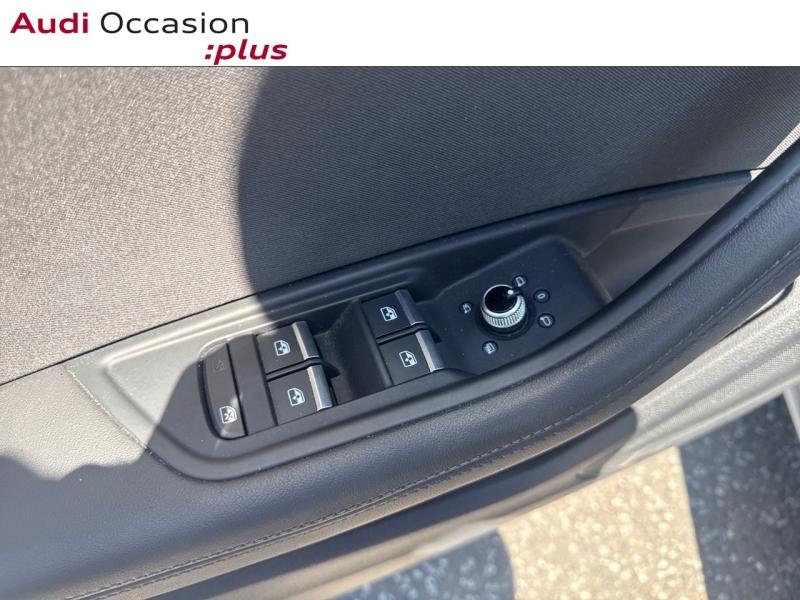 Voitures occasions Audi A4 Avant Design Lille