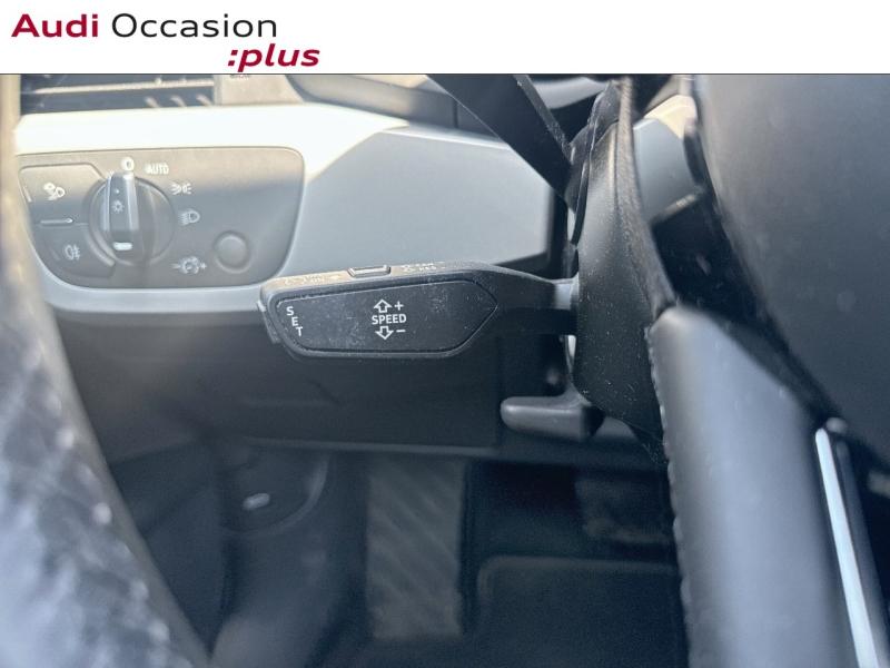 Voitures occasions Audi A4 Avant Design Lille