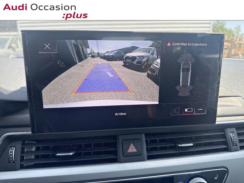 Voitures occasions Audi A4 Avant Design Lille
