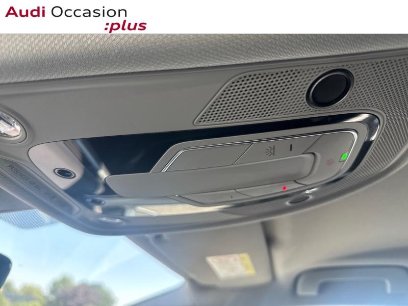 Voitures occasions Audi A4 Avant Design Lille