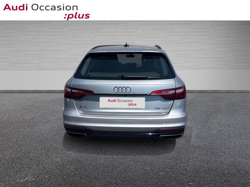 Voitures occasions Audi A4 Avant Design Lille