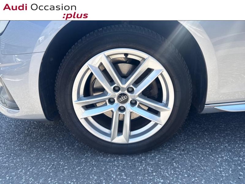Voitures occasions Audi A4 Avant Design Lille