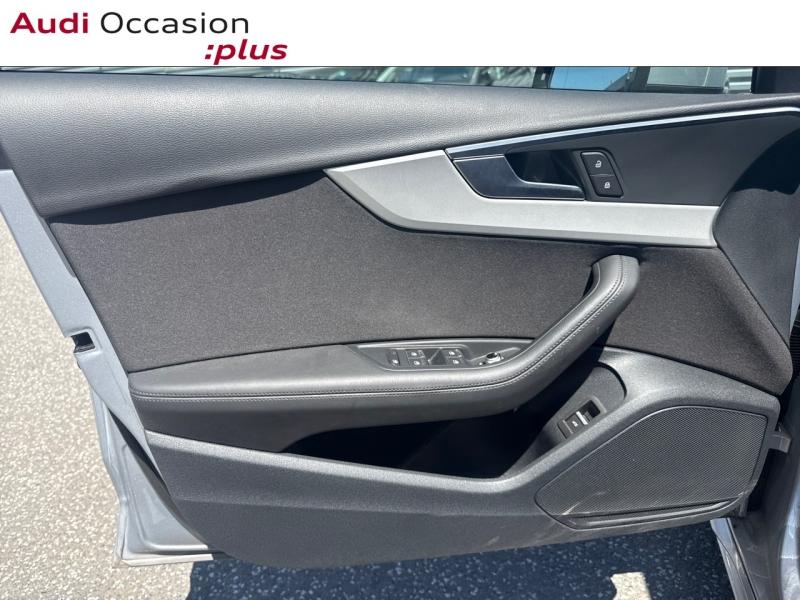 Voitures occasions Audi A4 Avant Design Lille