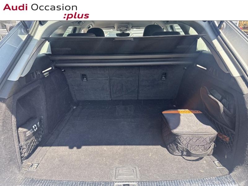 Voitures occasions Audi A4 Avant Design Lille